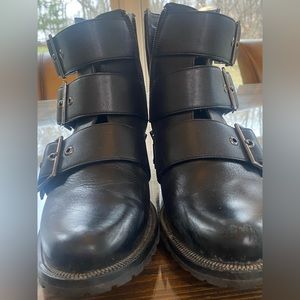 Blondo Camila Waterproof Bootie